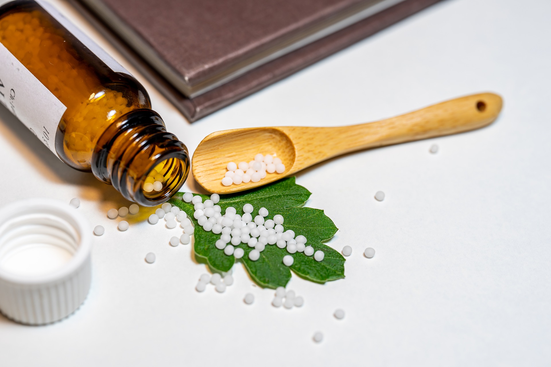 5 Benefits Of Homeopathy – Homeohealing